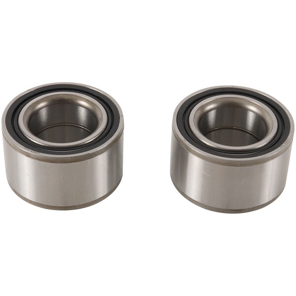 Pivot Works Polaris Front Wheel Bearing Kit for Polaris ATP 330 ATV 2004 - 2005 PWFWK-P02-530 - main
